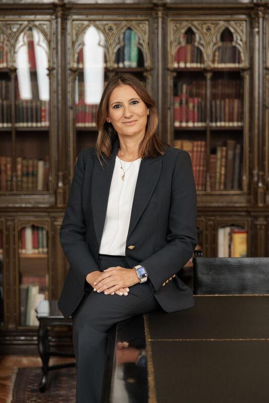 Maria Laguna