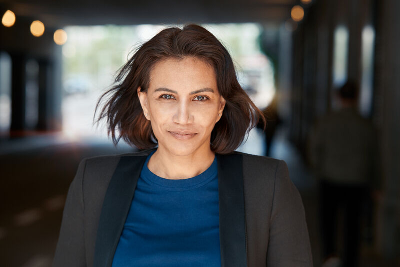 Sheelam Chadha
